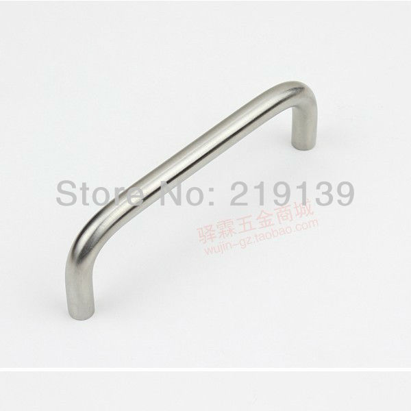 stainless steel door handle-7009