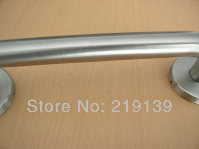 stainless steel door handle-7026