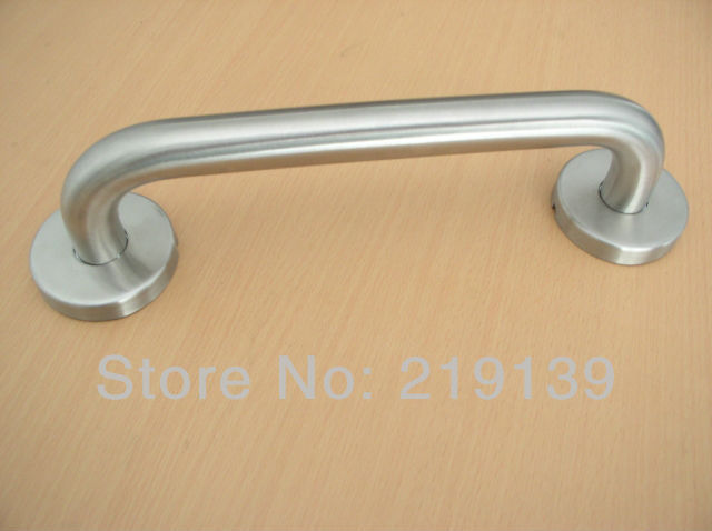 Stainless steel handle-7026