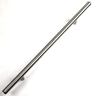 2001-224 224mm hole distance brief-style stainless handle for drawer/cupboard/cabinet