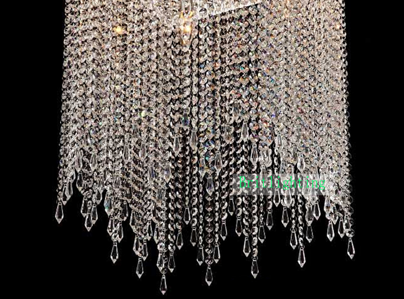 led ceiling light crystal for kitchen led indoor lighting dining room ceiling lightmodern crystal ceiling lamps for dinning room