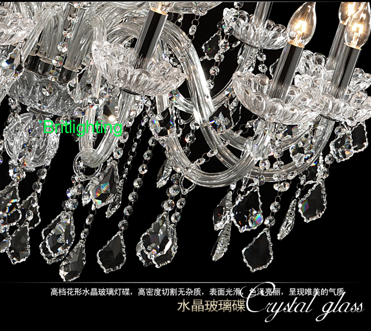 15lights bohemian crystal chandelier living room modern modern chandeliers china small modern chandeliers kitchen chandelier