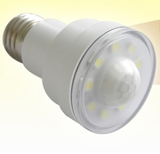 ac 200-240v smart led human sensor lamp small night light poswitchable led lighting bedside lamp plug in and e27 socket