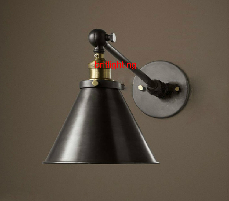 american style wall lamp vintage fashion tieyi bedside lights bedroom lamp corridor wall lighting antique wall lamp mirror lamps