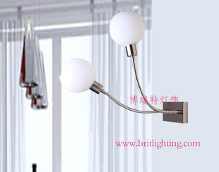bedside wall sconces living room wall light fixture decorative fixtures flexible tube lamps led modern wall lamp with lamp shade