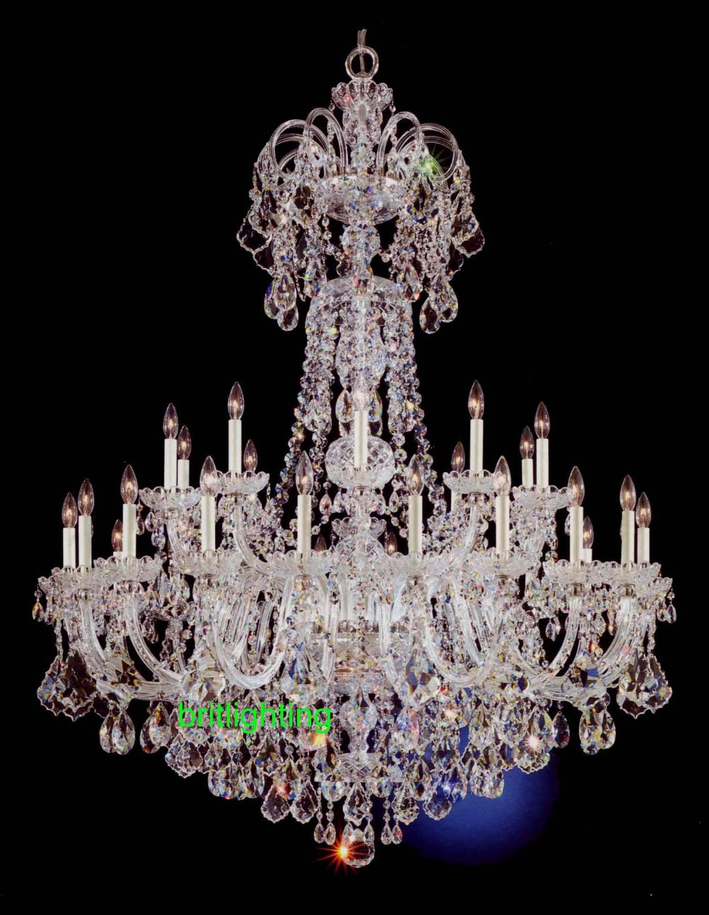 candle holder chandelier modern crystal chandelier large star el big led chandelier e14 chandelier crystal lustres de cristal