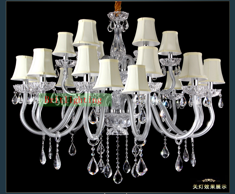 chandeliers with fabric shades candelabra luxury fabric chandeliers european style fabric chandeliers modern chandeliers silver
