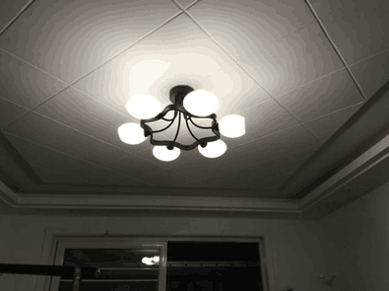 flush mount ceiling light round led ceiling light modern brief living room light restaurant kitchen round ceiling lamp bedroom