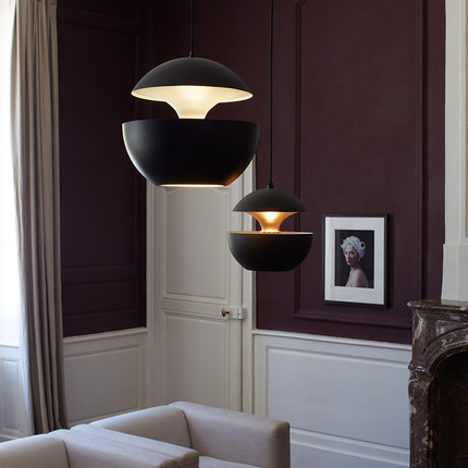 germany bertrand balas new style designer el light indoor restaurant dining room bar iron pendant lamp design nordic