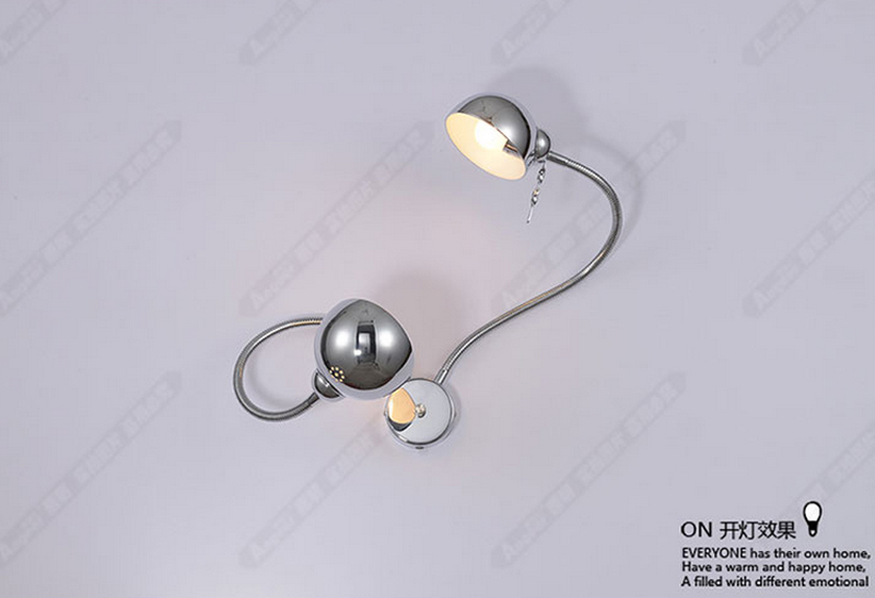 home led wall light bedside lamp reading lamp wall lamp led plumbing house lighting painting mirror light 2 lights wall sconce