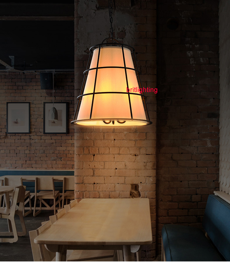 lampshade frame pendant light contemporary edison pendant light el bamboo pendant lamp bedroom birdcage pendant light