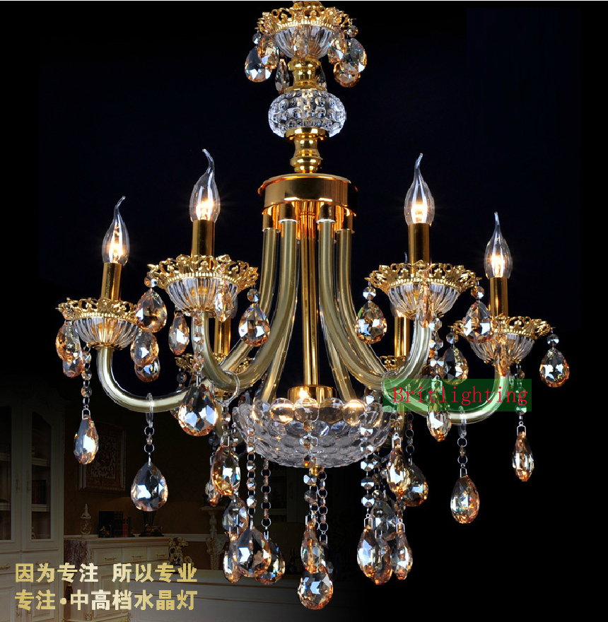 led bulb 6 lights chandelier gold glass arms chandeliers classical chandeliers elegant lighting italian and murano chandeliers
