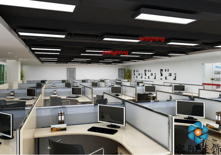 led commercial lighting residential lighting hospital lighting energy efficient commercial t5 fluorecent lights warehouses