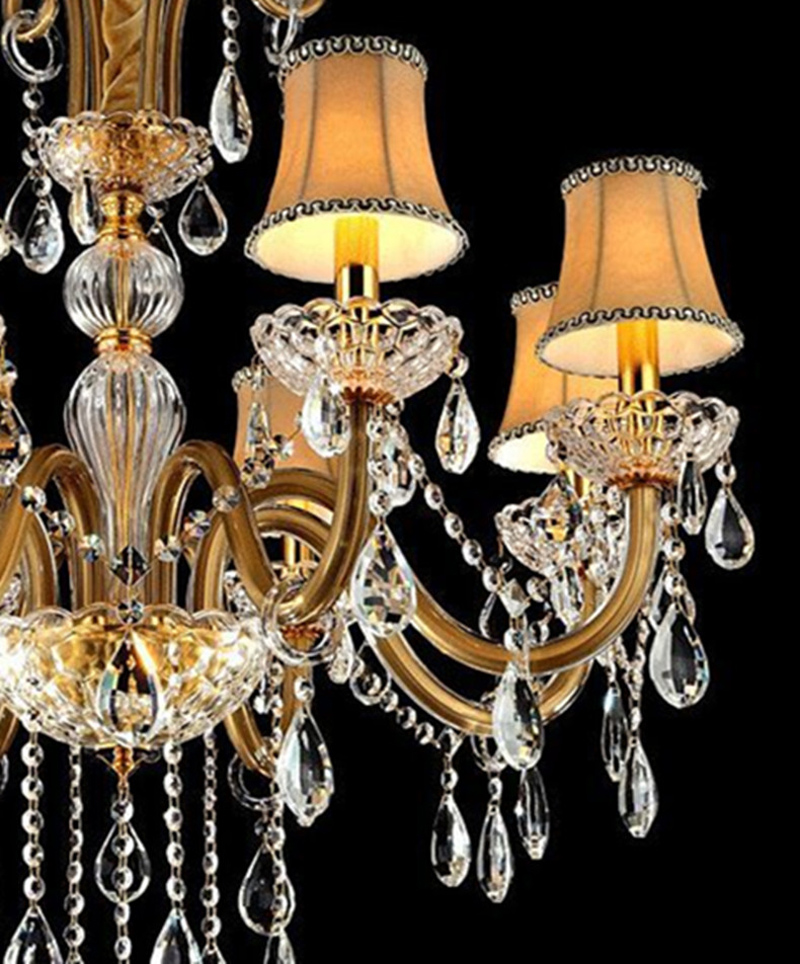 modern chandeliers china small chandelier for bedroom art lamp creative crystal chandelier with lampshade contemporary crystal