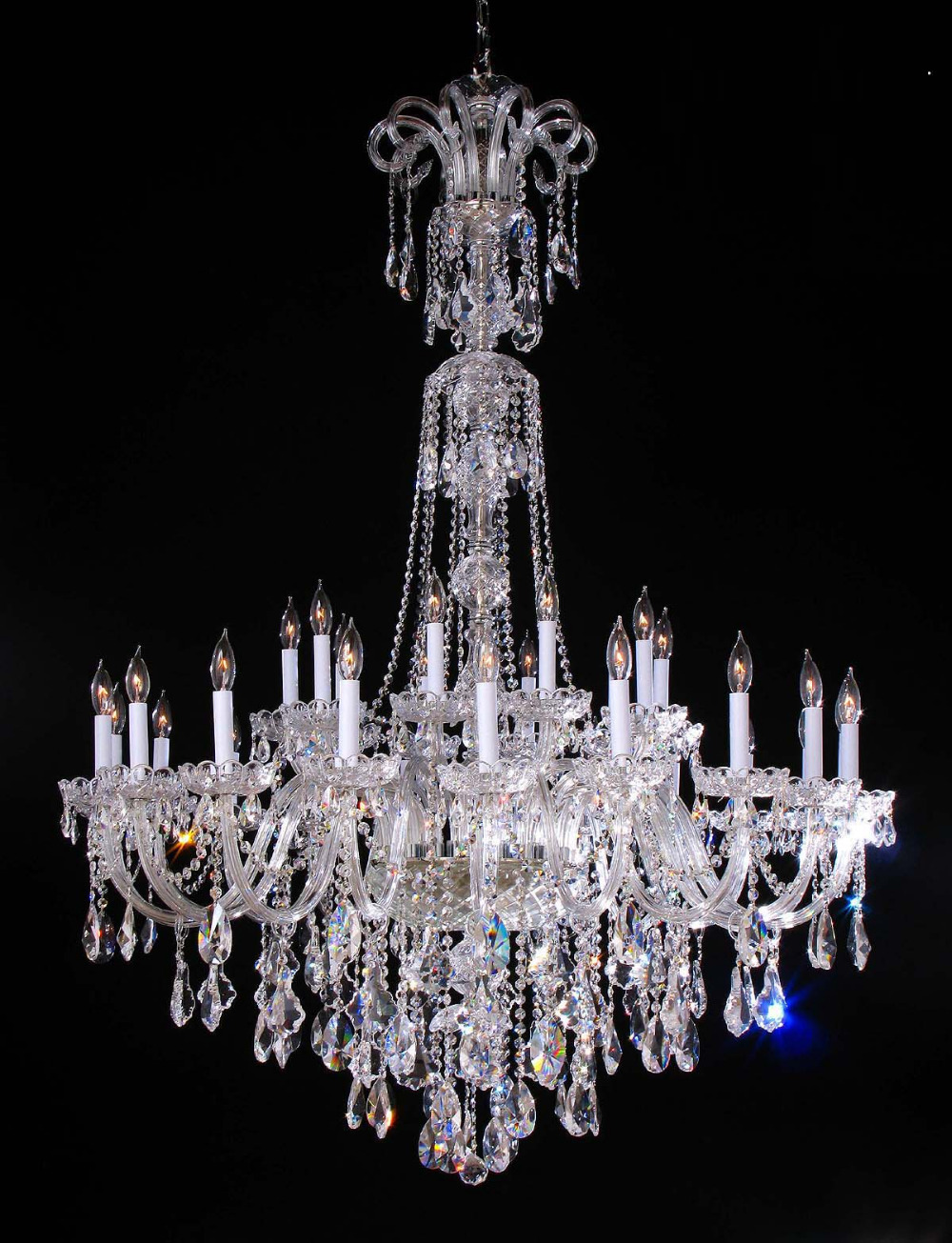 modern crystal chandelier 5 star el crystal chandelier parts led crystal candle chandeliers large elegant crystal chandelier