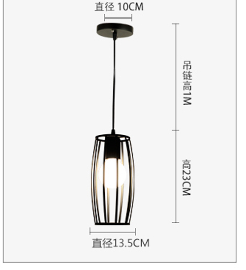 modern led pendant lights for home black bar pendant lamp hanging lights dinning room rustic pendant lamp kitchen bar light