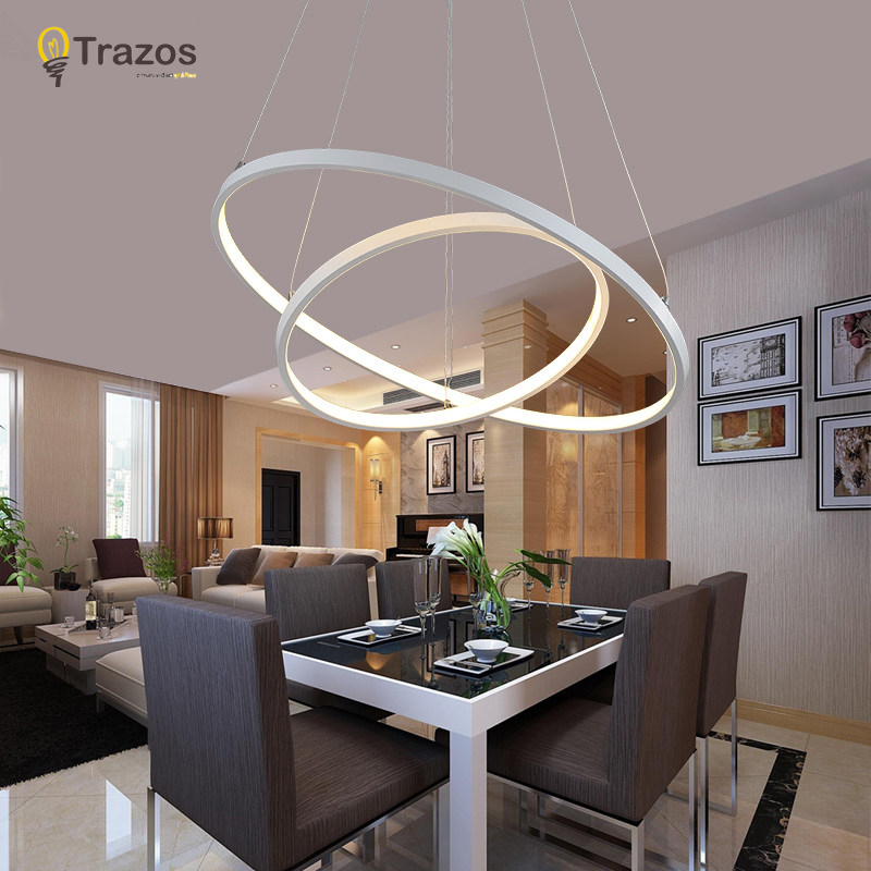 modern led simple pendant lights lamp for living room cristal lustre pendant lights pendant hanging ceiling fixtures