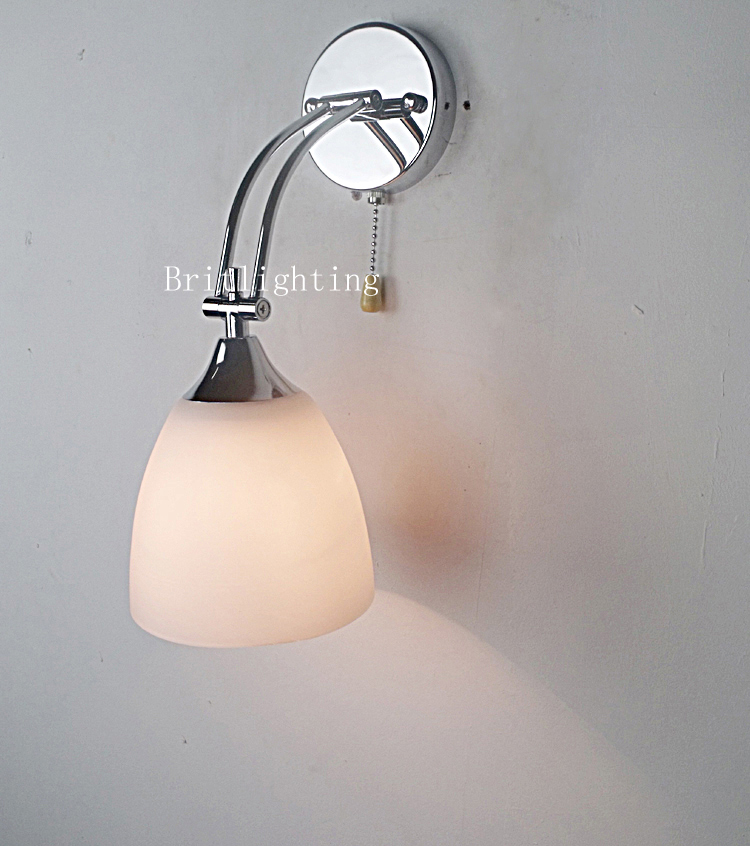 modern wall lighting fashion european style line cord switch wall lamp contemporary pull cord switch wall lighting
