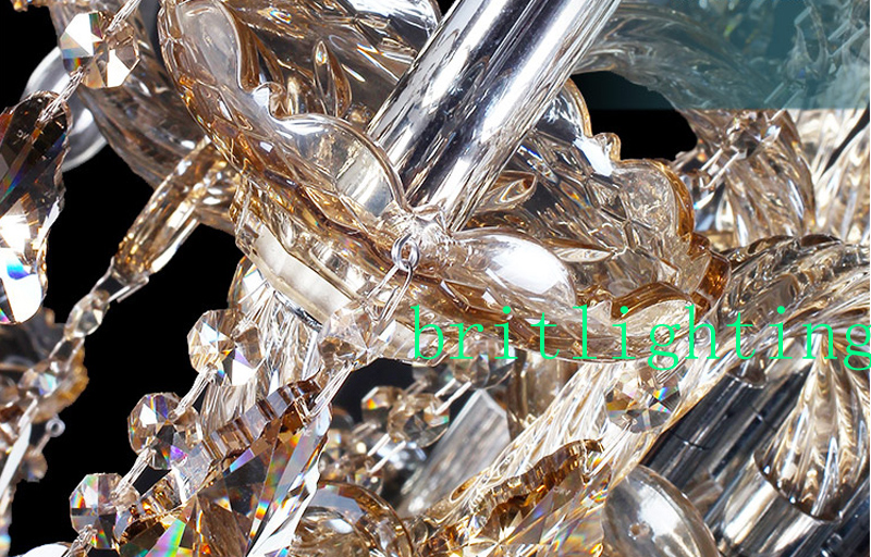 penthouse floor crystal chandelier lamp spider chandelier lampshade hallway chandeliers cover chihuly style chandelier staircase