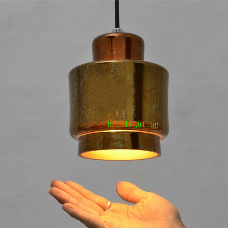 retro classic pendant lamps kitchen lamp pendant modern stained glass pendant lamp contemporary glass pendant lights island