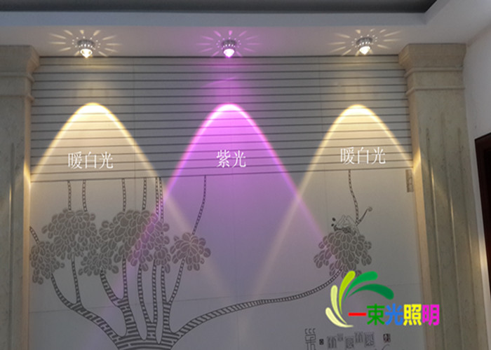 3w crystal led ceiling lights restaurant ktv aisle living room balcony lamp modern led lighting for home decoration luminaire