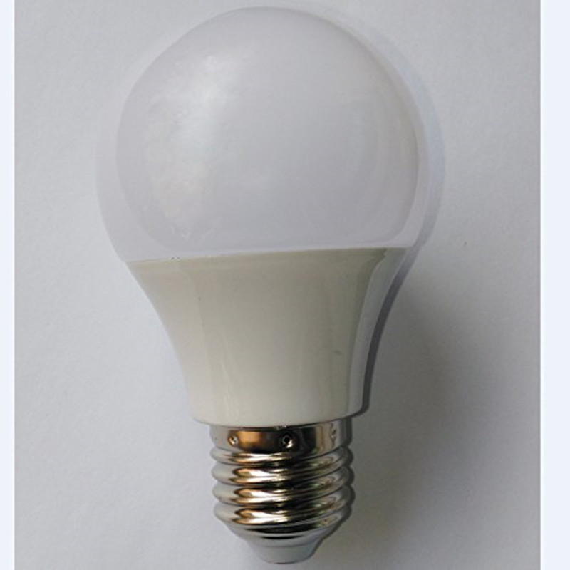 bluetooth smart led light bulb 4.5w rgbw 4.0 smartphone controlled e27 dimmable led lamp sleeping mode smart home illumination