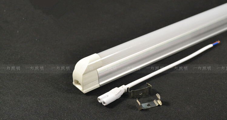 /fedex dc12v/24v/36v12w t5 dimmable led tube 900mm fluorescent tube light 3014 smd led 10pcs/lot