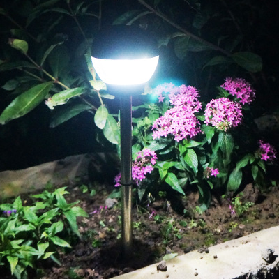 ip65 pest killer uv inspection solar lights lawn lamp led outdoor lighting induction waterproof mosquito lamp garden lights