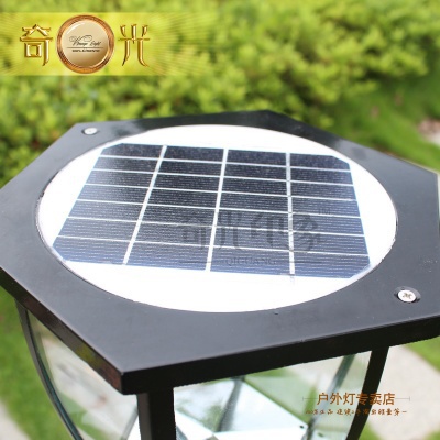 lamparas solares exterior aluminum led solar pathway light garden lamp on solar battery powerful solar garden lights 12v