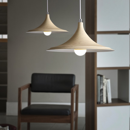 lampe suspendu simple loft iron pendant for bar/cafe shop/restaurant luminaria pendente nordic way ac110-240v d315mm