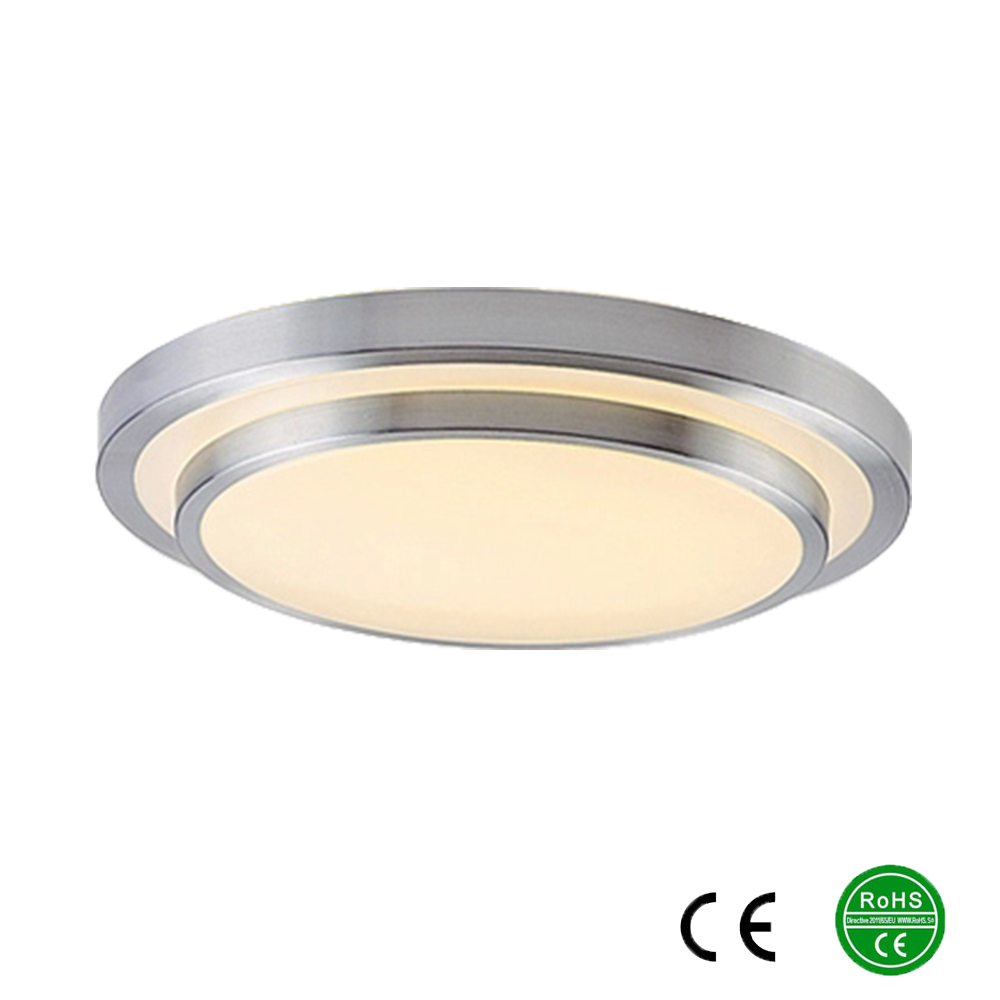led ceiling lights dia 350mm,aluminum+acryl high brightness 220v 230v 240v,warm white/cool white,15w 25w 30w led lamp