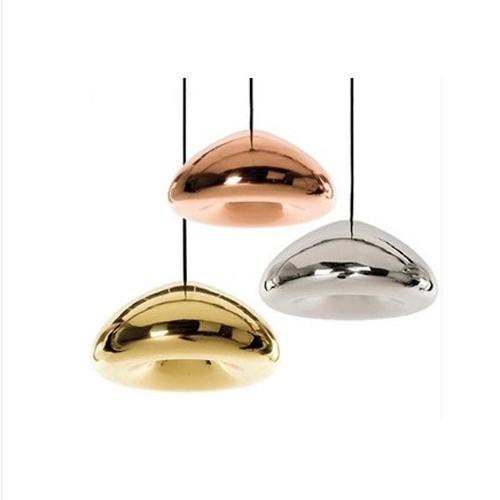 modern g4 pendant light lamps 15cm size 110v 220v tom dixon style dinning room loft lights