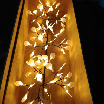 moooi bertjan pot heracleum chandeliers rectangle l1m design led lamp pendant lighting suspension snowflake leaf firefly light