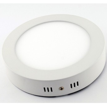 surface mounted led ceiling panel downlight 6w/12w/18w/24w 300x300mm 110v/220v square led ceiling panel mounted downlight