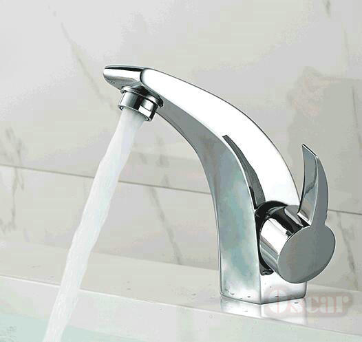 full copper basin faucet and cold taps bathroom wash basin counter basin faucet kitchen faucet