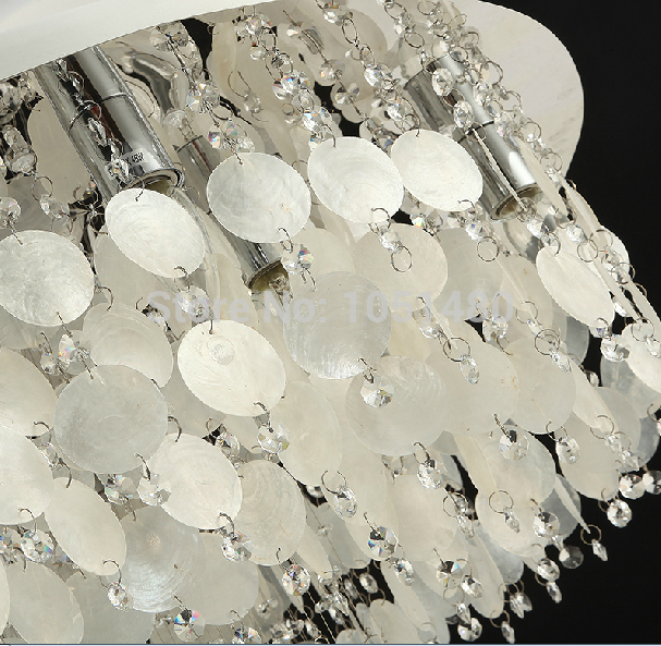 new bonzer modern lamp ceiling crystal chandelier home light dia800*h390mm