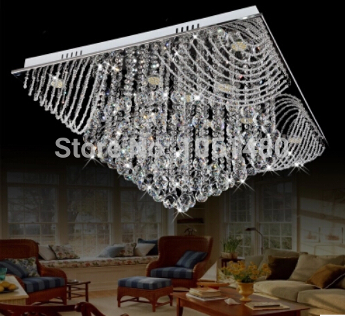 new lustre de cristal lighting modern living room chandeliers and light fixtures , luxury crystal lamp