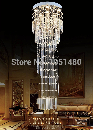 s flush mount modern contemporary crystal chandelier hang wire stair lights