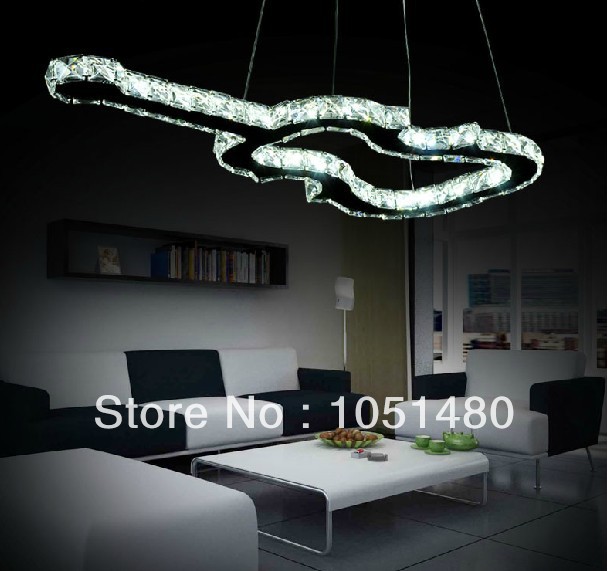 s guaranteed lustre led pendant light ,modern home decorative lamp