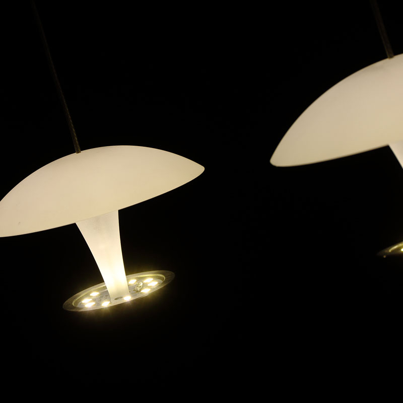 sell modern 5w led pendant lights lamps lighting bar light dining room pendant lamp living room arcylic