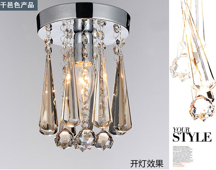 factory sell modern chandelier crystal crystal chandelier 110-240v