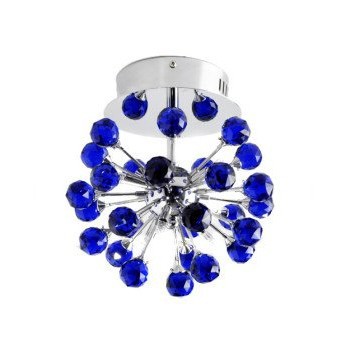 k9 crystal chandelier with 6 lights in globe shape small chandelier 110v/220v
