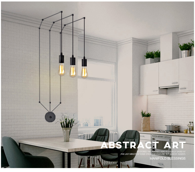 most popular diy latest design chandelier restaurant modern living room chandeliers dining room light art deco