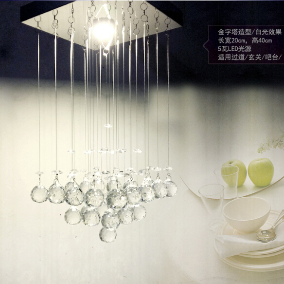 new 2015 modern led ceiling light modern crystal home livingroom bedroom led ceiling lamps