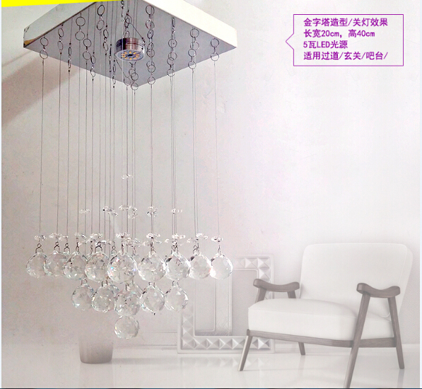 new 2015 modern led ceiling light modern crystal home livingroom bedroom led ceiling lamps