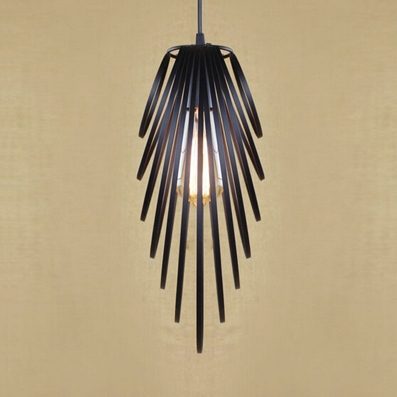 new design vintage pendant lights loft lamp industrial lighting fixtures for dinning room bar light