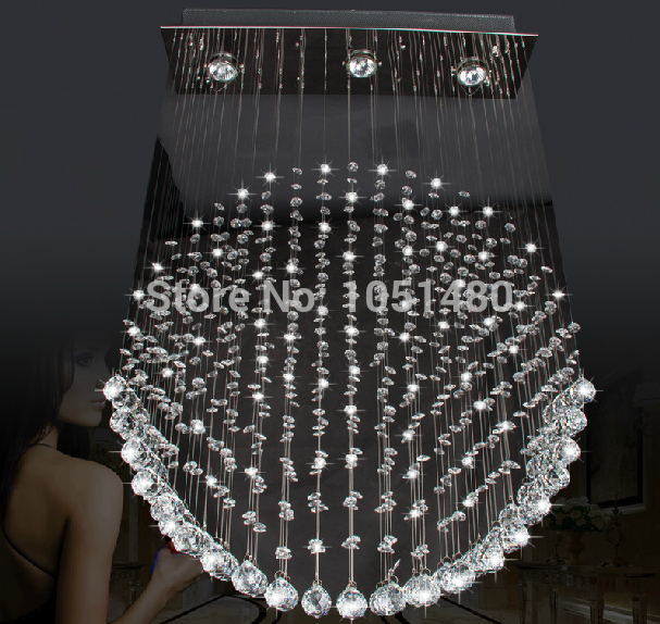 new item crystal pendant chandeliers,modern home lighting