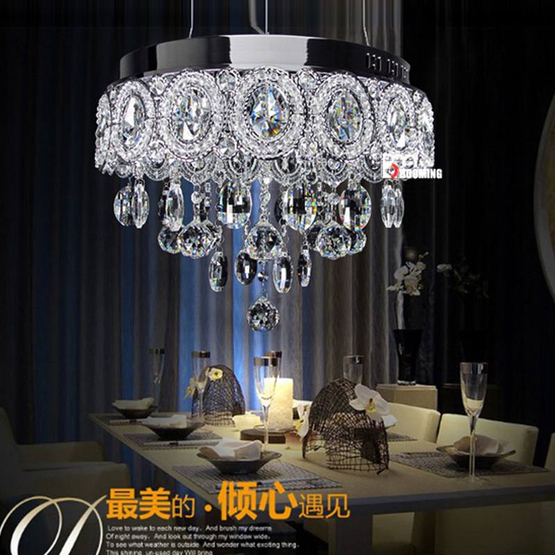 new k9 crystal lamp modern design chandelier light home deocar chandelier led lighting fixtures for bedroom chandelier