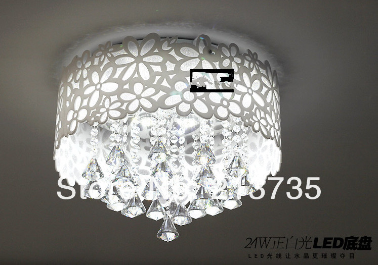 patent flower led ceiling light home living room bedroom led ceiling lamps dia 45cm