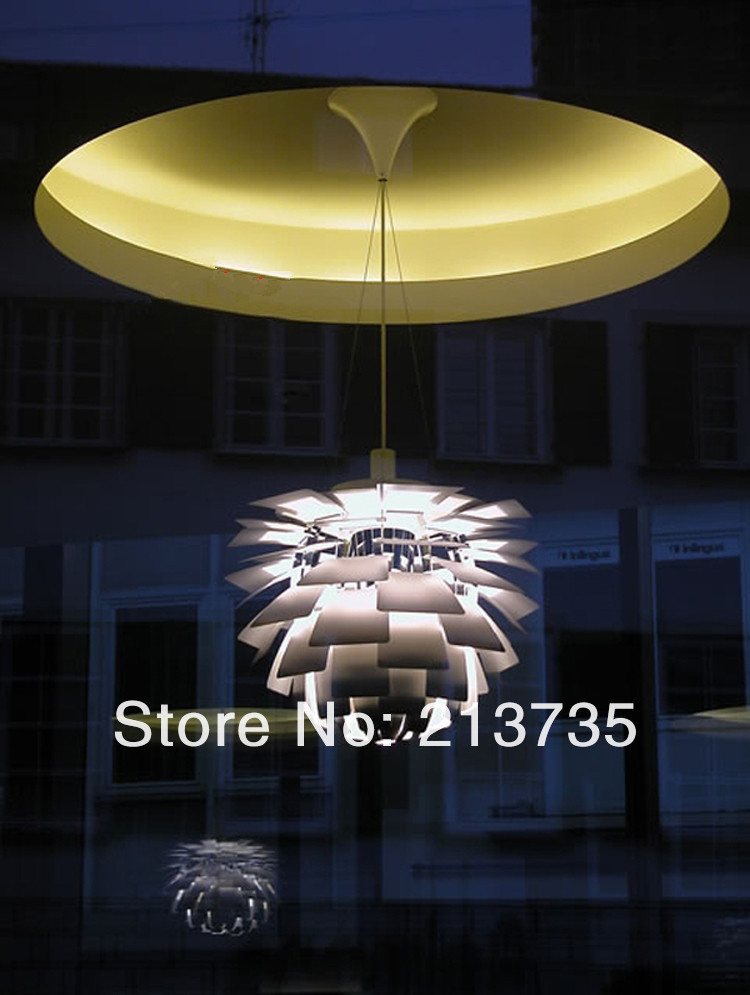 selling louis poulsen ph artichoke lamp ,120v/230v denmark modern pendant light dia 80cm replica